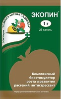 Экопин 1 гр.