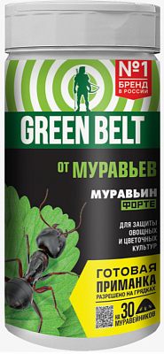 Муравьин Форте (туба) 90 гр.