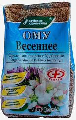 ОМУ 'Весеннее' 1 кг. (БХЗ)