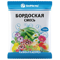 Бордоская смесь 100 гр.